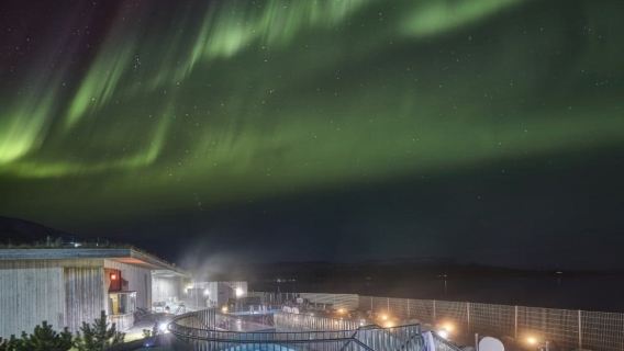 Laugarvatn