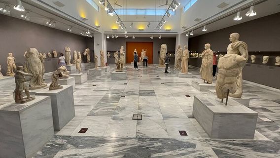 HeraklionTours