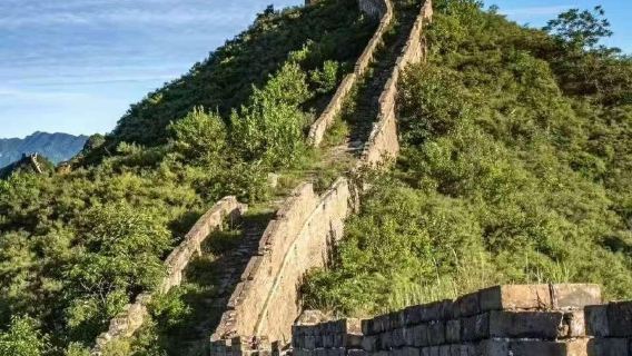 LuanpingTours