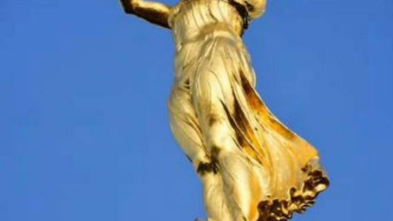 盧森堡+少女像+盧森堡大公宮一日遊/行程可調-普通話專車