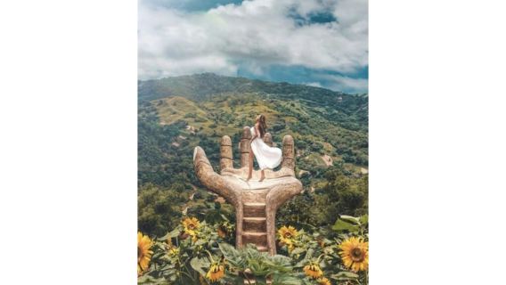 JOINERS - CEBU CITY TOUR WITH HILLYLAND