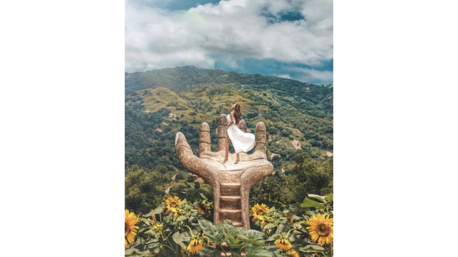 JOINERS - CEBU CITY TOUR WITH HILLYLAND