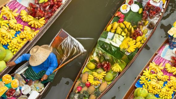 Mueang Samut SongkhramTours