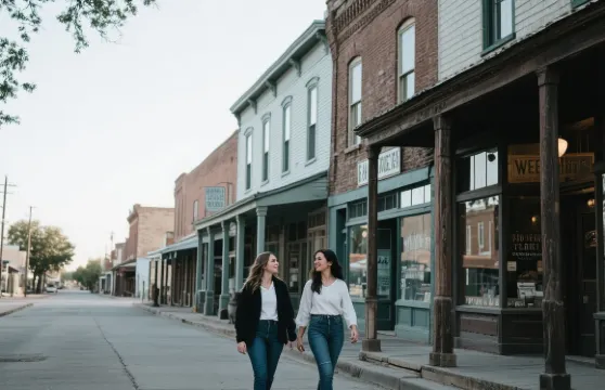 美國威奇托Trip Moments【跟拍攝影親子照情侶閨蜜兒童跟拍家庭Trip Moments】