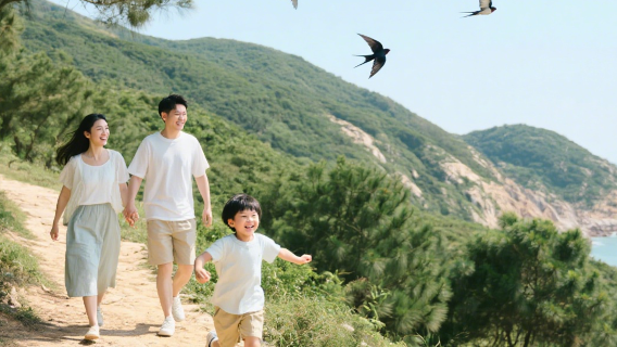 深圳楊梅坑旅拍【現場收片【全精修】精緻攝影旅行跟拍親子寫真情侶閨蜜個人全家】