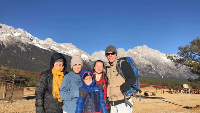 Golden Week China 2026: Fechas, Festivos y Guía de Viaje