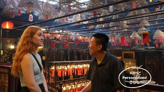 Hong KongTours