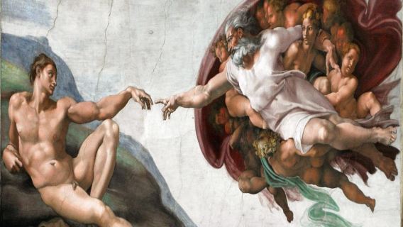 Black Friday Offer: Classic Rome: Vatican City and the Sistine Chapel