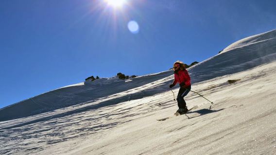 Ab Eriwan: Führung durch Tsaghkadzor und den Sevansee