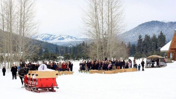 From Seattle: Leavenworth Full Day Tour