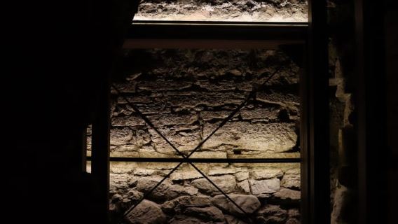 Perugia: Entry Ticket and Guided Tour of Perugia Underground