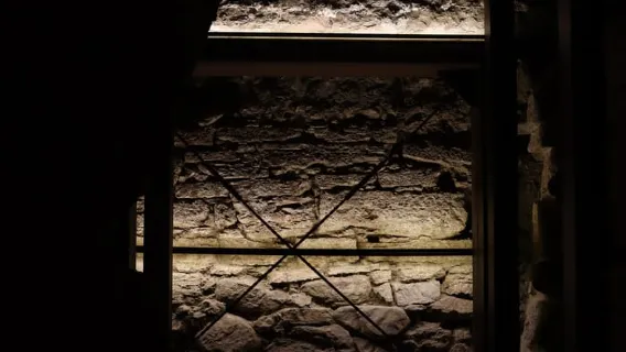 Perugia: Vé vào cửa và tour tham quan có hướng dẫn viên tại Perugia Underground