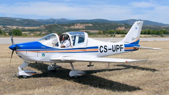 Lembah Douro: Tur Pesawat Pribadi di Sekitar Sungai Douro