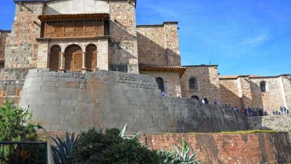 Cusco con tour panoramico della città + lezioni di Pisco sour