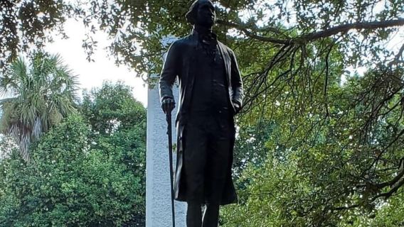 ชาร์ลสตัน: ทัวร์ชมย่านประวัติศาสตร์พร้อมไกด์ท้องถิ่น