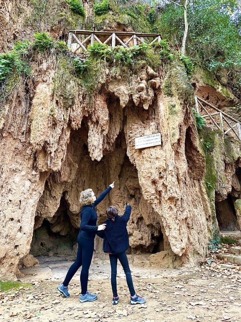From Madrid: Discover the Monastery of Piedra and the Kingdom of Aragon