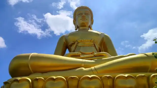 曼谷：長尾船運河之旅至黎明寺