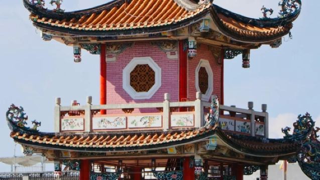 Lawatan sehari sewaan peribadi dari Shanwei ke Gunung Xuanwu Lufeng, Fushan Mazu dan Pantai Qian'ao|Pengangkutan dari pintu ke pintu