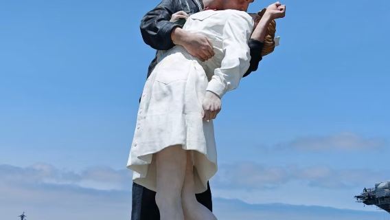 perjalanan satu hari San Diego + Balboa + La Jolla Cove: Rasakan Kemalasan dan Romantisme California