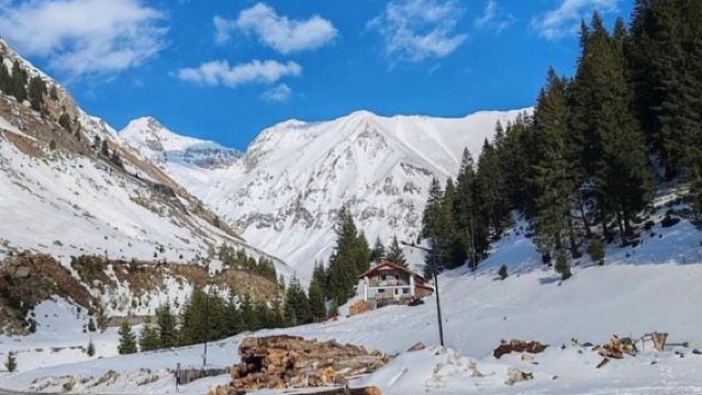 Небольшая группа (макс. 7 человек) - Top Gear Road - Трансфэгэрэшанское шоссе