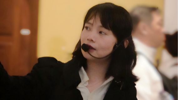 大英博物館 金牌說●可選安然老師專場 2～3H 精講 提前建群