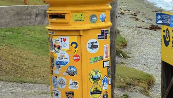 阿根廷烏蘇懷亞海獅島+世界盡頭郵局+火地島【中文專業地陪】