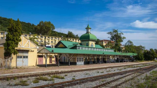 大連旅順口包車一日遊：【景點自由組合·上門接送】