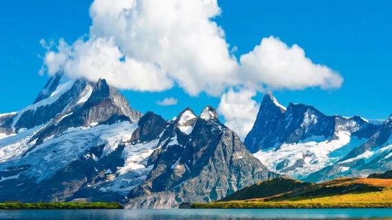 瑞士包車蘇黎世／日內瓦／盧塞恩／因特拉肯／少女峰全境一日遊