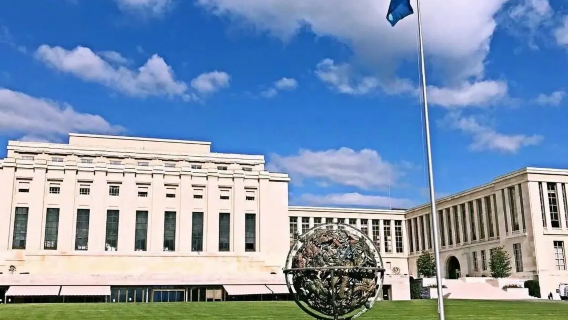 瑞士日內瓦萬國宮+花鐘+百達翡麗博物館+盧梭故居包車遊