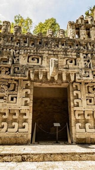Small Group: Xochimilco, UNAM & Anthropology Museum Tour