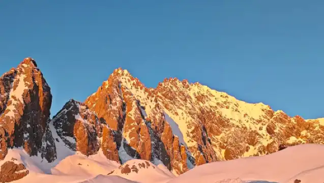 麗江玉龍雪山（大索道）+藍月谷搶票一日遊