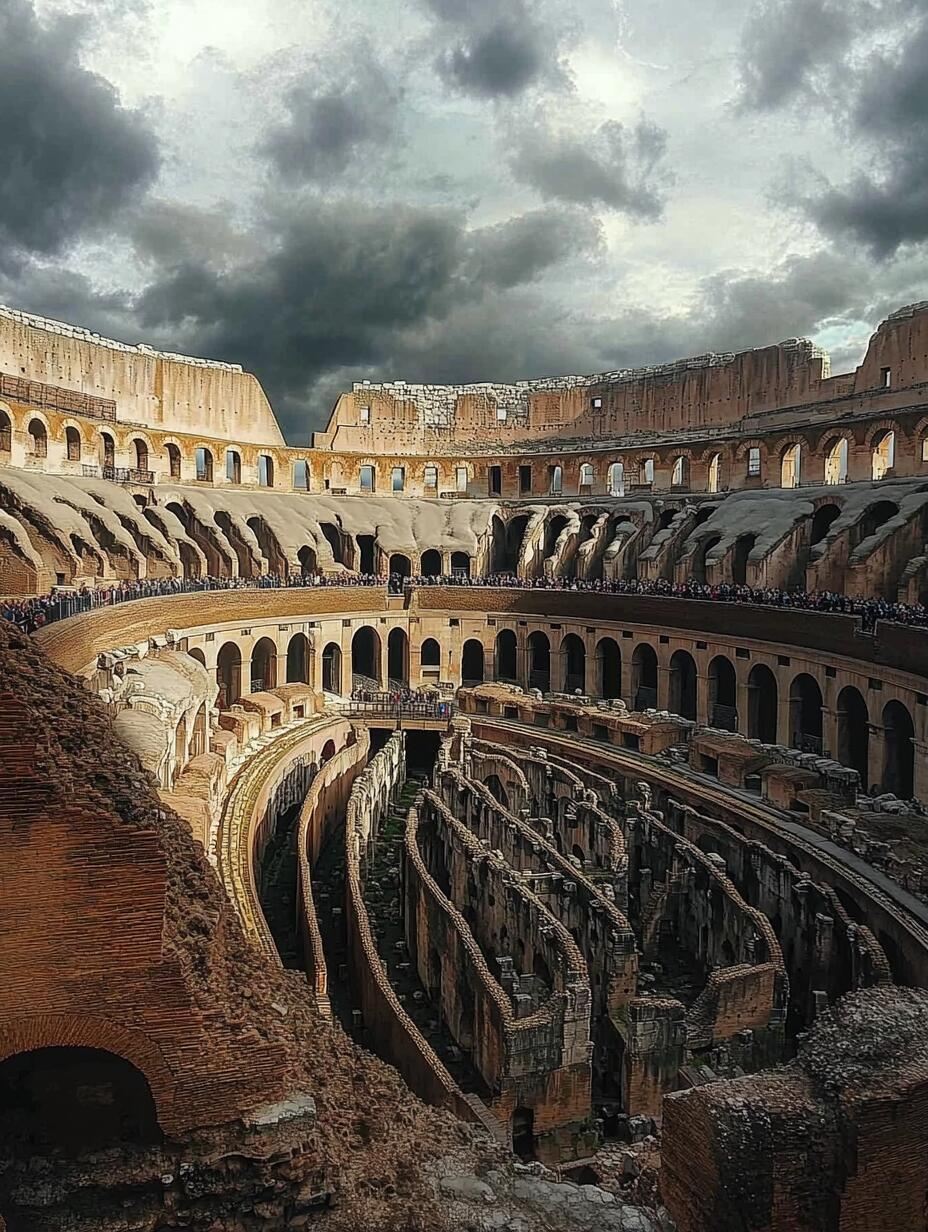 Italienisches Flair – Klassischer Tagesausflug mit Privattransfer in Rom