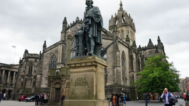 英國多地出發暢遊 愛丁堡小眾景點【可定制全境多/日遊】