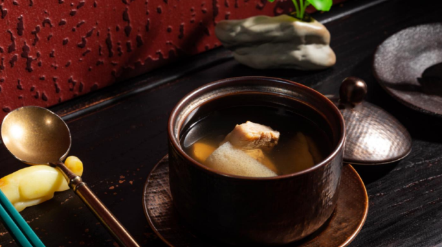 成都|蜀宴賦·沉浸式餐秀體驗