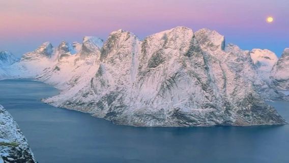 Norway Tromso-Senja - Small group tours available, Northern Lights tours available with transfers - Private charter - Selected