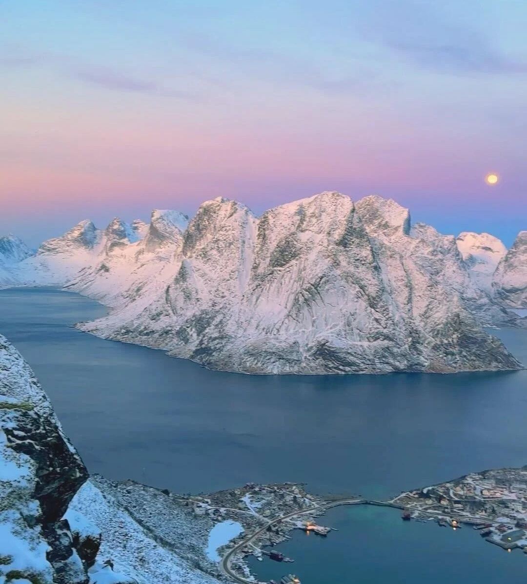 Norway Tromso-Senja - Small group tours available, Northern Lights tours available with transfers - Private charter - Selected