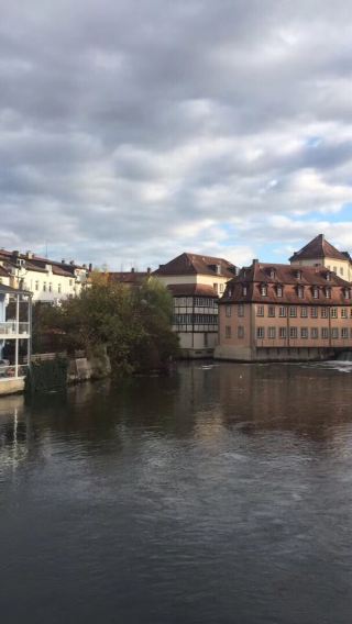Bamberg old town + Naturkunde-Museum Bamberg 1-day tour