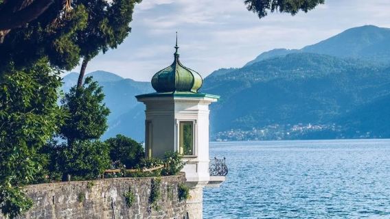 Private Charter: Medieval Town Route in Bergamo, Milan, Italy (Historic Hilltop Town with Rich Heritage) - Premium Selection