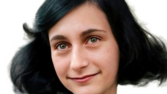 Amsterdam: visita guidata a piedi di Anna Frank senza ingresso alla casa