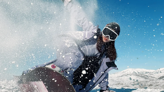 淶源七山滑雪一日遊