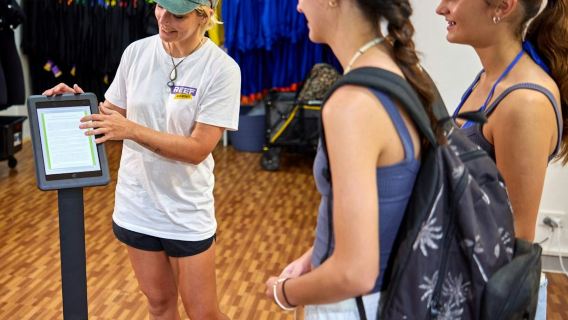 Nocturnal Rainforest & Wildlife Tour from Cairns