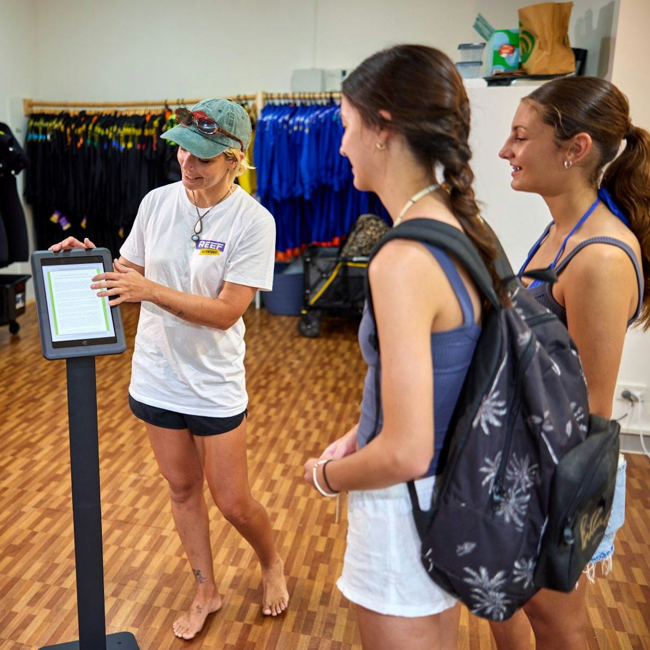 Tour Notturno nella Foresta Pluviale e Avvistamento Fauna Selvatica da Cairns