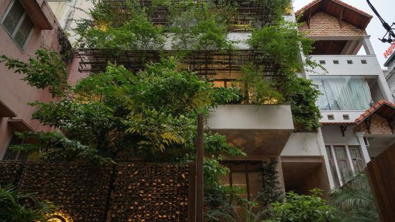 QSpa & Massage Experience in Ho Chi Minh City