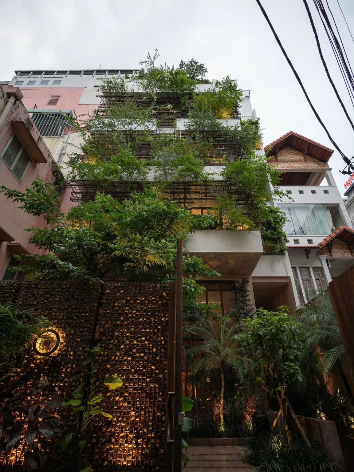 Esperienza QSpa e massaggi a Ho Chi Minh