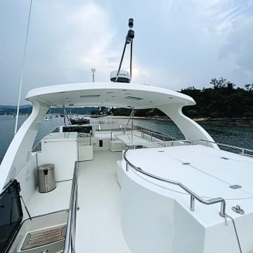 【陵水富力灣潛水】雙凡石海洋運動中心～水肺潛水（帶氧氣樽）