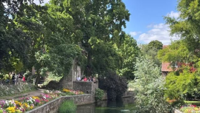 愛爾蘭都柏林來回 基爾根尼【都柏林奇遇 全境中文包車】