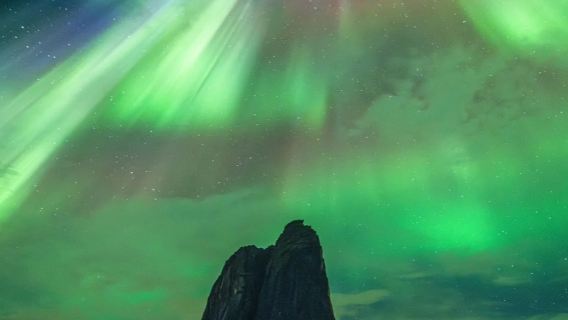 挪威特羅姆瑟+自然風光+島嶼探險|中文司導|行程可調