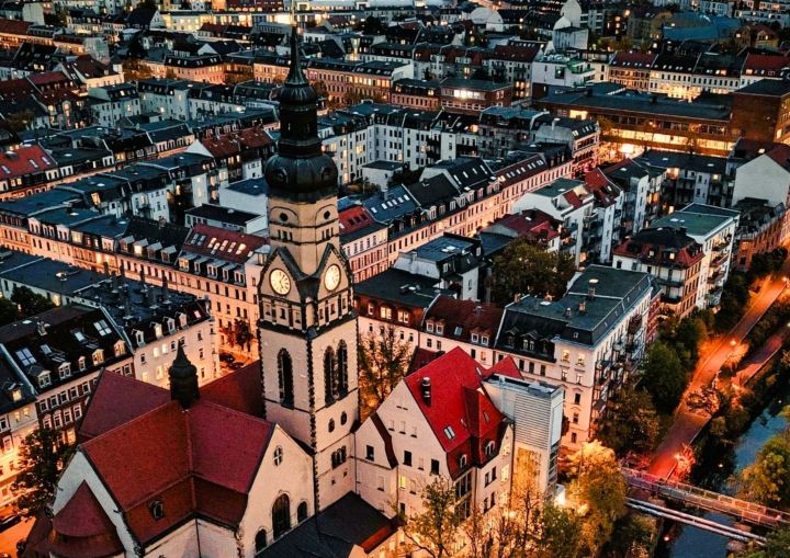 德國萊比錫+德累斯頓-雙城精華遊-可包車-精選