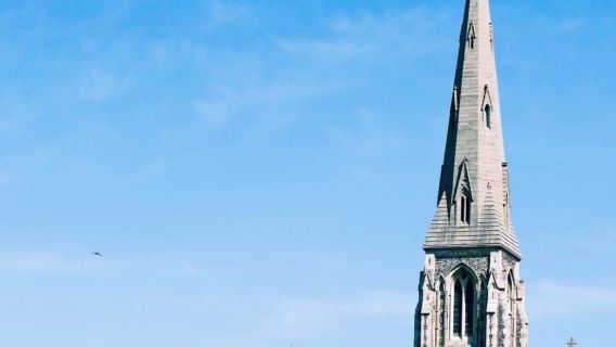 Copenhagen City Tour - Gefion Fountain - Rosenborg Castle - The Little Mermaid - Private Car - Top Pick