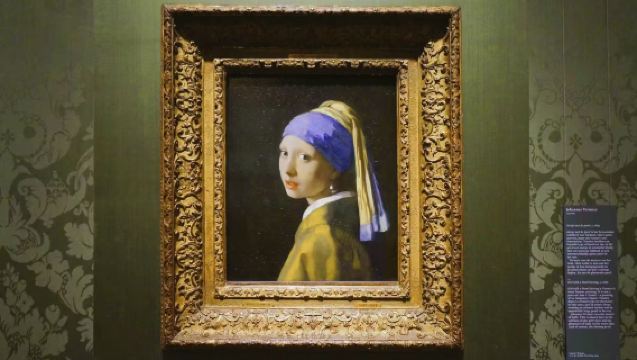 阿姆斯特丹海牙鹿特丹一日遊 感受現代設計與政治中心的碰撞